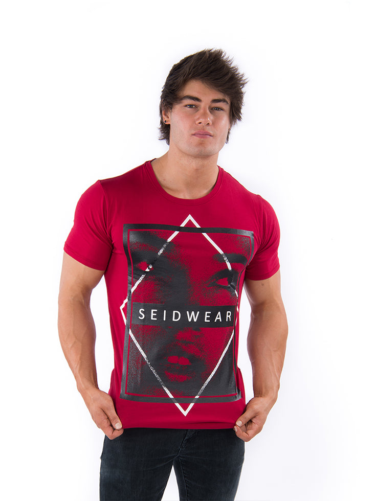 SeidWear Club T-Shirt